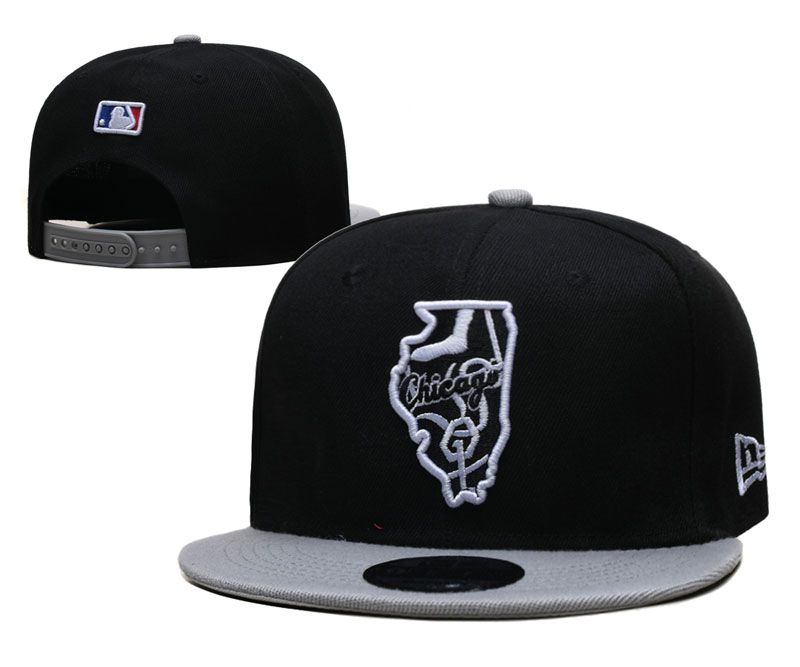 2023 MLB Chicago White Sox Hat TX 20230828->nfl hats->Sports Caps